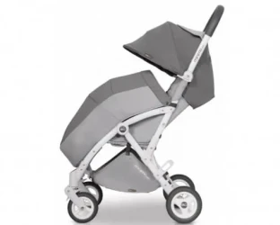 Carucior pentru plimbare Easy Go Minima 2019 Basil (green) cumpăra în Chișinau. Foto 6