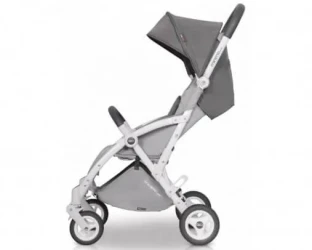 Carucior pentru plimbare Easy Go Minima 2019 Basil (green) cumpăra în Chișinau. Foto 5