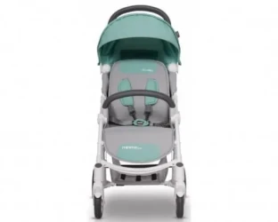 Carucior pentru plimbare Easy Go Minima 2019 Basil (green) cumpăra în Chișinau. Foto 2
