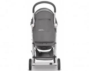 Carucior pentru plimbare Easy Go Minima 2019 Basil (green) cumpăra în Chișinau. Foto 8