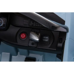 Mașină electrică Epid BMW I8 Coupe Light Blue cumpăra în Chișinau. Foto 8