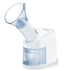 Inhalator cu compresor Beurer SI40 cumpăra în Chișinau. Foto 1