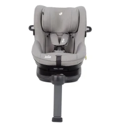Автокресло 0-18кг Isofix Joie i-Spin E Gray Flannel, поворотное 360 купить в Кишиневе. Фото 2