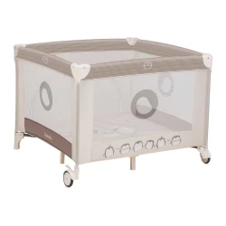 Манеж-кровать Lionelo Bonnie Beige Sand купить в Кишиневе. Фото 5