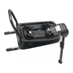 Bază Isofix pentru scoică auto Cam 2in1, grupa 0+ (0-13 kg), neagră cumpăra în Chișinau. Foto 1