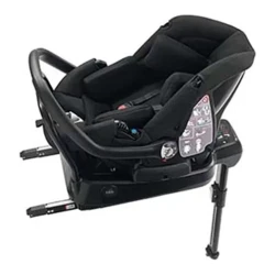 Bază Isofix pentru scoică auto Cam 2in1, grupa 0+ (0-13 kg), neagră cumpăra în Chișinau. Foto 2