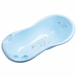 Ванночка Maltex Зебра Blue, 100 см купить в Кишиневе