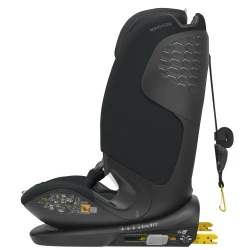 Scaun auto 76-150 cm (i-Size) Isofix Maxi-Cosi Titan Pro V2 Authentic Graphite cumpăra în Chișinau. Foto 5