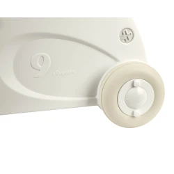 Premergator KikkaBoo Trolie 2 Beige cumpăra în Chișinau. Foto 7