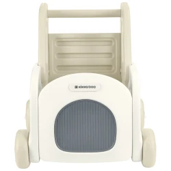 Premergator KikkaBoo Trolie 2 Beige cumpăra în Chișinau. Foto 6