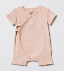 Комбинезон BabyCosy Princess Ivory & Beige, 2 шт. (3-6М) купить в Кишиневе. Фото 4