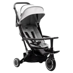 Трёхколёсный велосипед SmarTrike Xtend Traveler 4in1 Everest Grey купить в Кишиневе