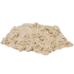 Кинетический песок Crafy Sand Natural, 500 г купить в Кишиневе. Фото 3