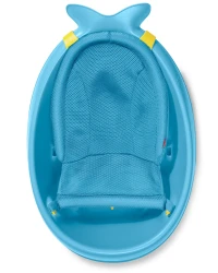 Ванночка детская Skip Hop Moby Blue, 70 см купить в Кишиневе. Фото 2