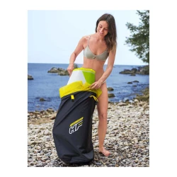 Доска для SUP-сёрфинга Bestway Sea Breeze, 305x84x12 см купить в Кишиневе. Фото 6