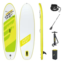 Доска для SUP-сёрфинга Bestway Sea Breeze, 305x84x12 см купить в Кишиневе. Фото 2