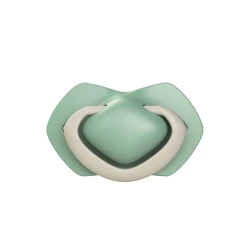 Пустышка симметричная силиконовая Canpol babies 22/655 Pure Color 0-6 мес 2 шт купить в Кишиневе. Фото 2