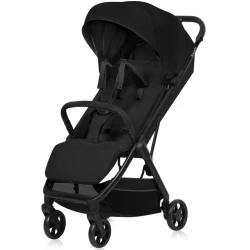 Carucior de plimbare Lionelo Julie Air Black Onyx cumpăra în Chișinau. Foto 11