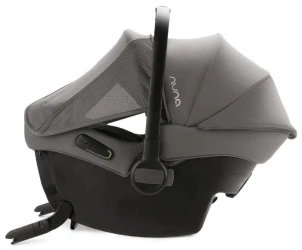 Scoica auto 0-13 kg ISOFIX Nuna PIPA URBN Granite cumpăra în Chișinau. Foto 4