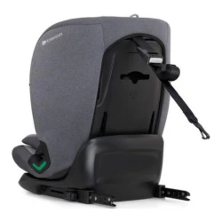 Scaun auto 76-150 cm (i-Size) Isofix Kinderkraft Oneto3 Cool Grey cumpăra în Chișinau. Foto 4