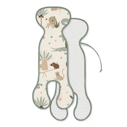 Матрас для автолюльки Albero Mio Tropic Fun купить в Кишиневе. Фото 2