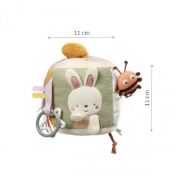 Мягкая игрушка BabyOno Nature, 11x11 см купить в Кишиневе. Фото 10