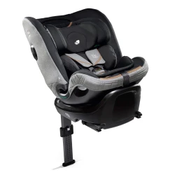 Автокресло 0-36кг Joie i-Spin XL Signature Carbon, поворотное 360 купить в Кишиневе. Фото 8