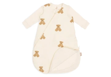 Спальный мешок Jollein 4 Seasons Teddy Bear (0-3М) купить в Кишиневе. Фото 3