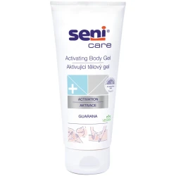 Gel activator pentru corp Seni Care, 200 ml cumpăra în Chișinau. Foto 2
