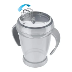 Cană anti-varsare Lovi 360 Indian Summer Boy 250 ml cumpăra în Chișinau. Foto 5