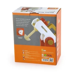 Mиксер Viga Red купить в Кишиневе. Фото 3