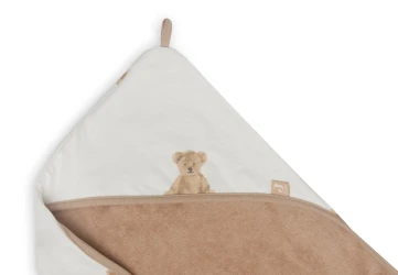Prosop de baie Jollein Teddy Bear, 75x75 cm cumpăra în Chișinau. Foto 4