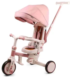 Tricicleta pentru copii Epid Compacto Pink cumpăra în Chișinau