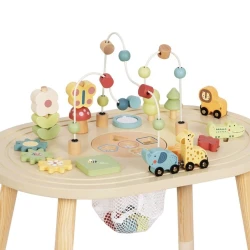 Jucărie educativă Tooky Toy Interactive Table Safari cumpăra în Chișinau. Foto 2
