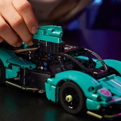 Set construcție Lego Technic Aston Martin Valkyrie, 707 elemente cumpăra în Chișinau. Foto 7