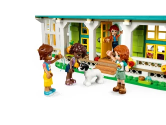 Set construcție Lego Friends Autumn's House, 853 elemente cumpăra în Chișinau. Foto 6