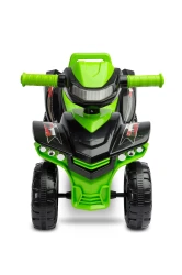 Tolocar Caretero Quad Bike MiniRaptor Green cumpăra în Chișinau. Foto 3