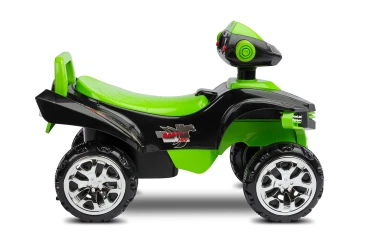 Tolocar Caretero Quad Bike MiniRaptor Green cumpăra în Chișinau. Foto 5