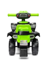 Tolocar Caretero Quad Bike MiniRaptor Green cumpăra în Chișinau. Foto 4