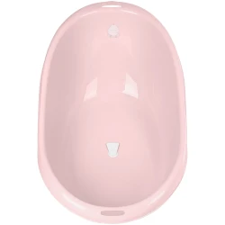 Cadita KikkaBoo Hippo Pink, 82 cm cumpăra în Chișinau. Foto 2