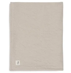 Păturică Jollein Soft Waves Nougat, 100x150 cm cumpăra în Chișinau. Foto 1