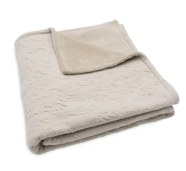 Păturică Jollein Soft Waves Nougat, 100x150 cm cumpăra în Chișinau. Foto 2