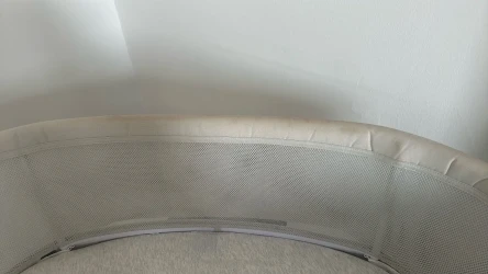 Pătuc Co-sleeper 4Moms MamaRoo Sleep White cumpăra în Chișinau. Foto 7