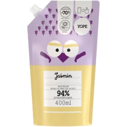 Жидкое мыло для детей Yope Jasmine, 400 мл купить в Кишиневе. Фото 1