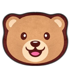 Covoraș de baie Roxy Memory Teddy, 50x60 cm cumpăra în Chișinau. Foto 1