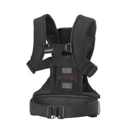 Кенгуру BabyBjorn One Air Black 3D Mesh купить в Кишиневе. Фото 5