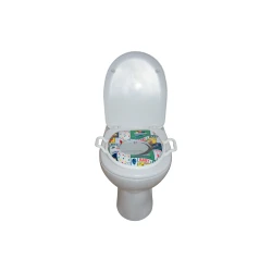 Colac pentru WC copii Sevi moale Ship Pattern, 18 luni+ cumpăra în Chișinau. Foto 3