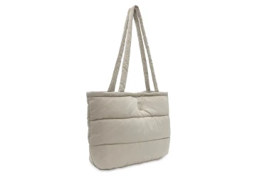 Geantă pentru mame Jollein Puffed Olive Green cumpăra în Chișinau. Foto 3