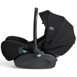 Scoica auto 40-87 cm (i-Size) Joie i-Level Pro Eclipse cumpăra în Chișinau. Foto 6