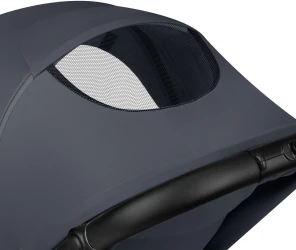 Cărucior de plimbare Lionelo Iva Grey Graphite cumpăra în Chișinau. Foto 9